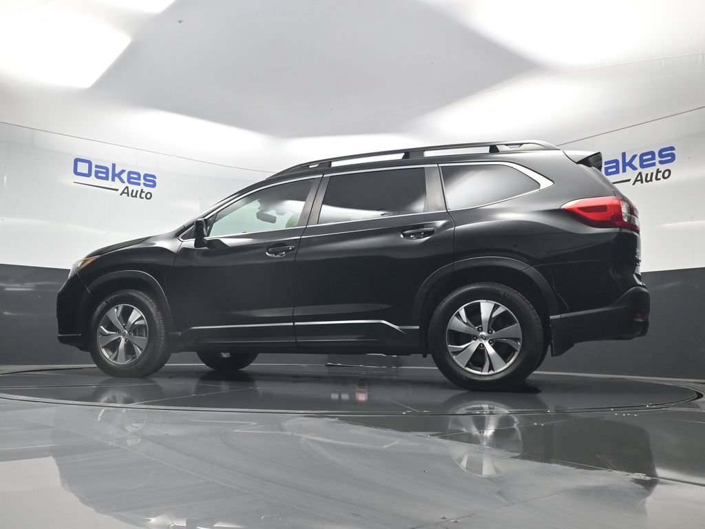 Used 2019 Subaru Ascent Premium w/ Popular Package #2 AWD/4WD image 40