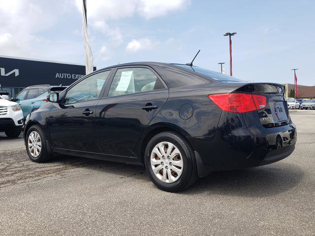Used 2013 Kia Forte EX FWD image 6