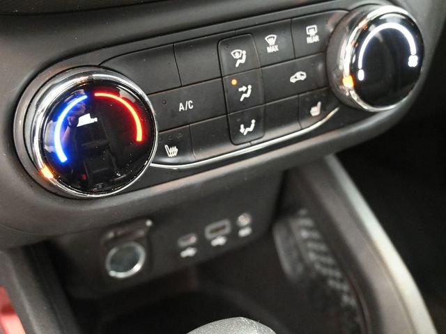 Used 2022 Chevrolet TrailBlazer RS FWD image 34