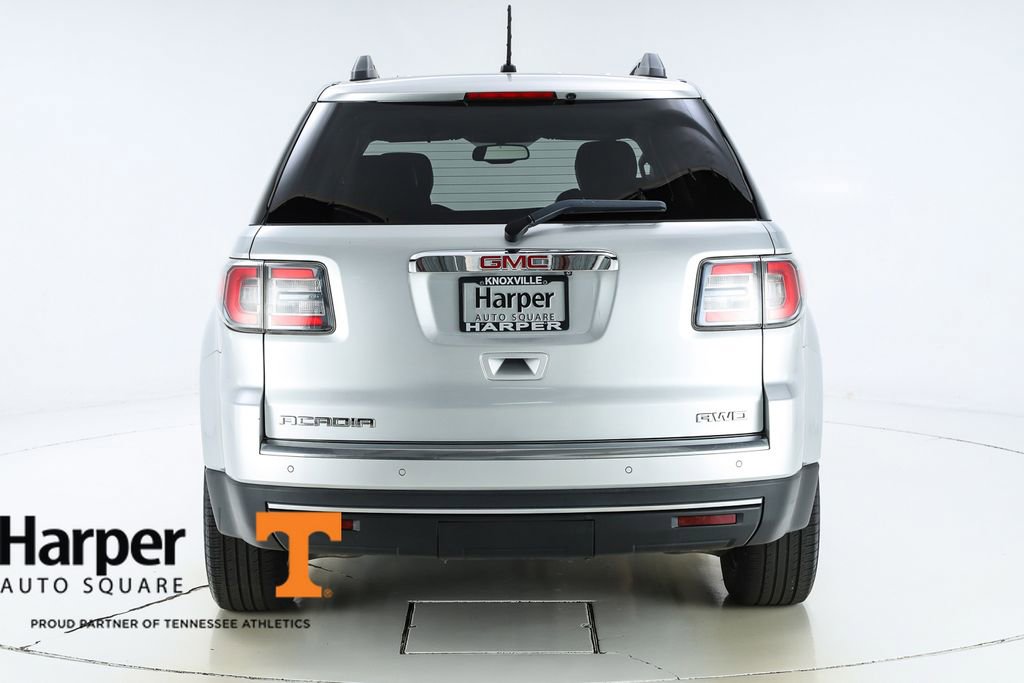 Used 2014 GMC Acadia SLT image 47