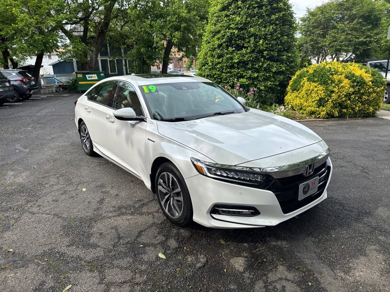 Used 2019 Honda Accord Touring image 41