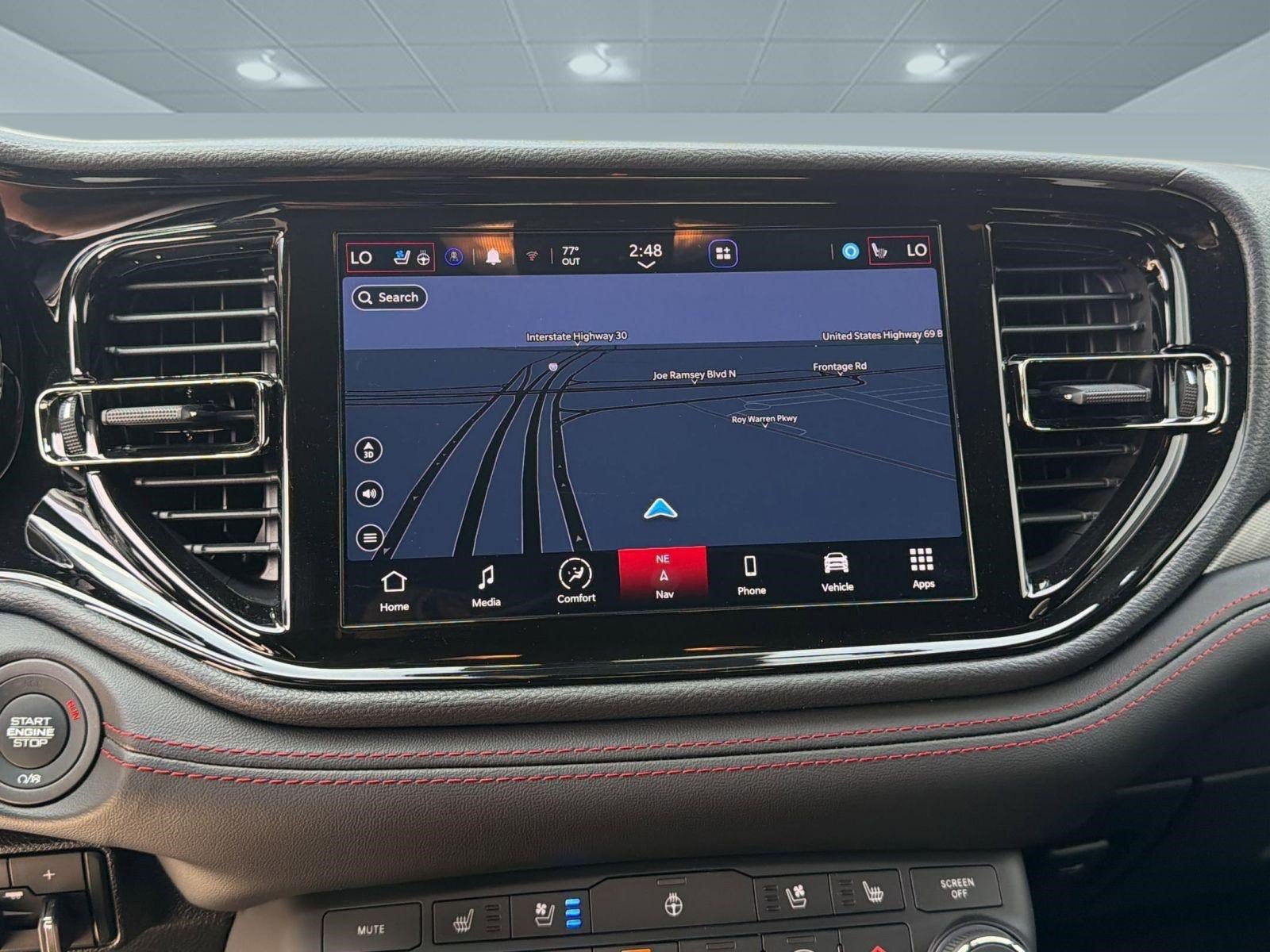 New 2026 Dodge Durango GT AWD/4WD image 23
