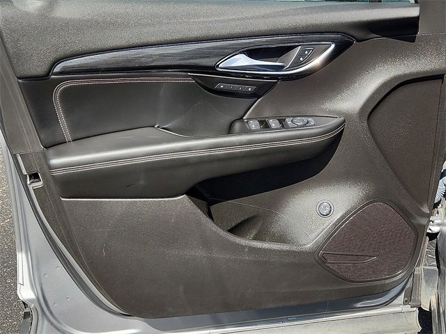 Certified 2023 Buick Envision Essence image 12