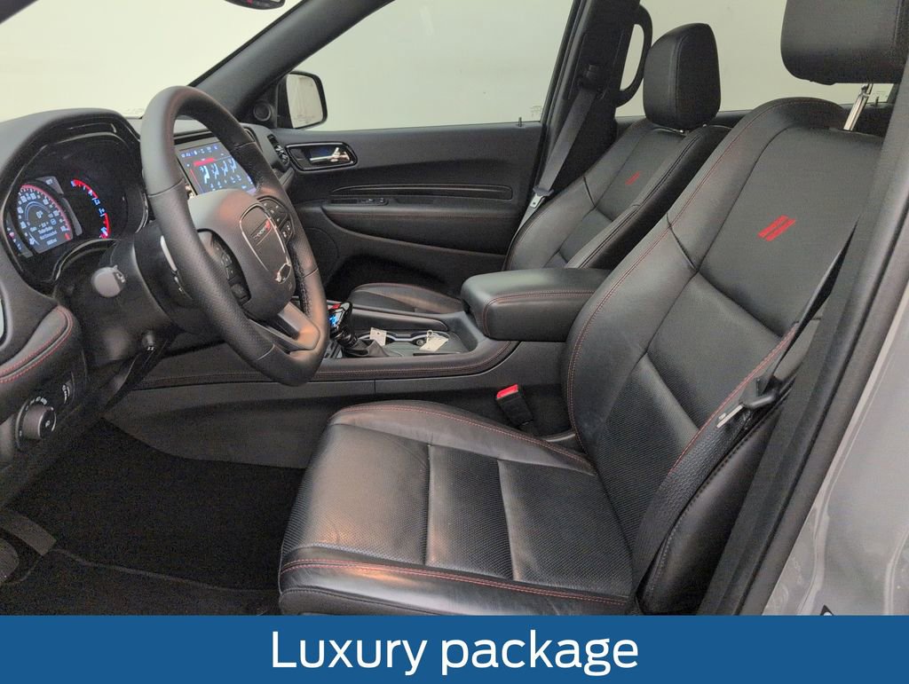 Used 2023 Dodge Durango R/T RWD image 4