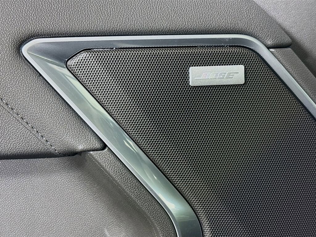 New 2026 GMC Sierra 1500 Elevation w/ Elevation Premium Package image 18