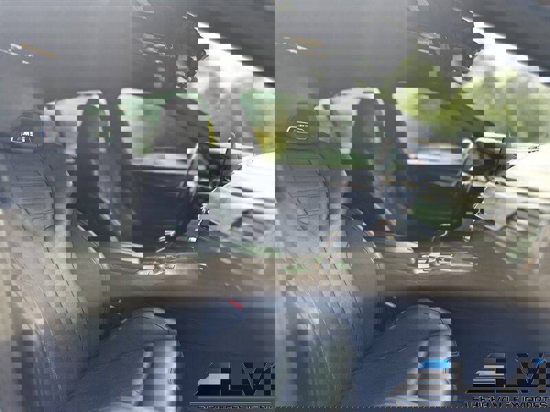 Used 2019 BMW M5 w/ Executive Package image 28