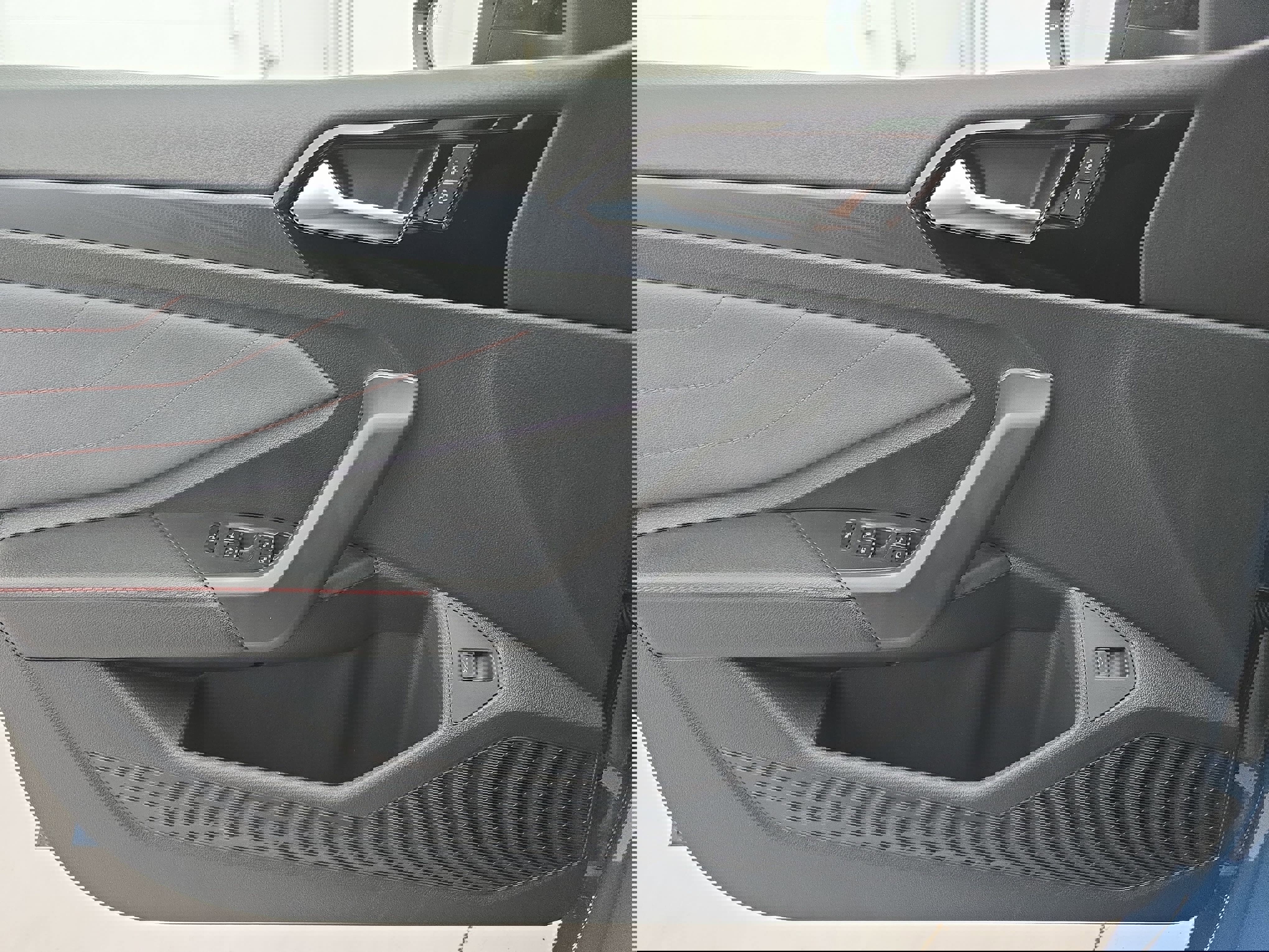 Certified 2025 Volkswagen Jetta GLI Autobahn w/ GLI Black Package image 26