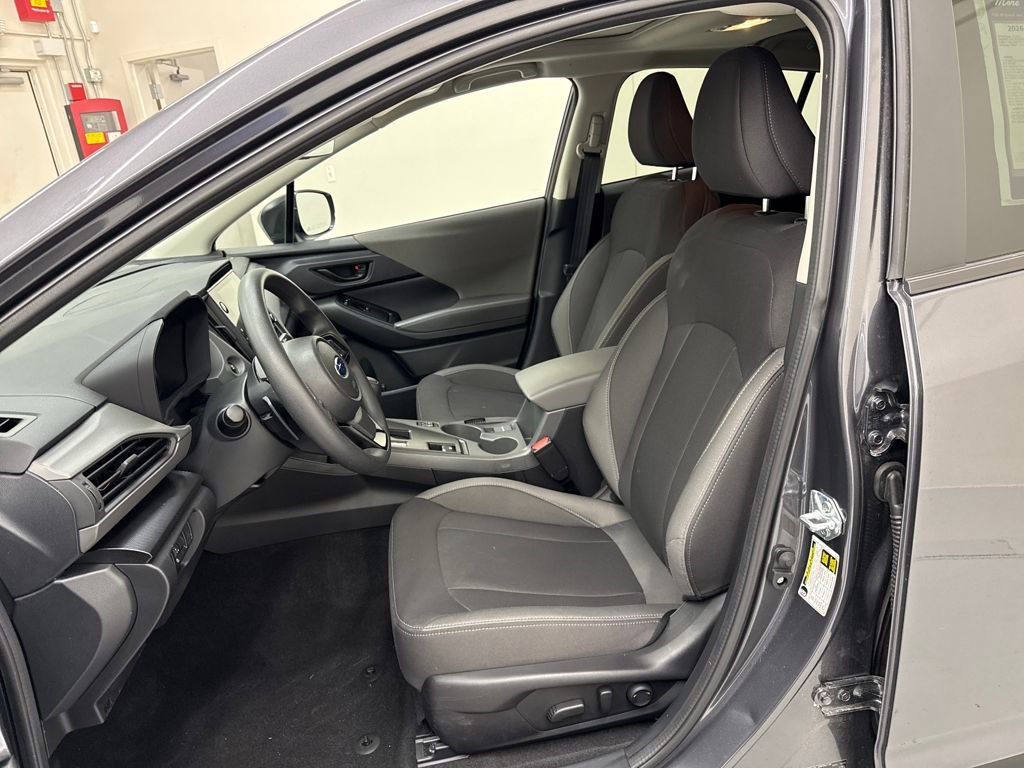 Certified 2026 Subaru Crosstrek 2.0i Premium image 13
