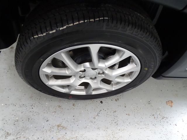 Certified 2024 Jeep Compass Latitude w/ Sun and Sound Group image 30