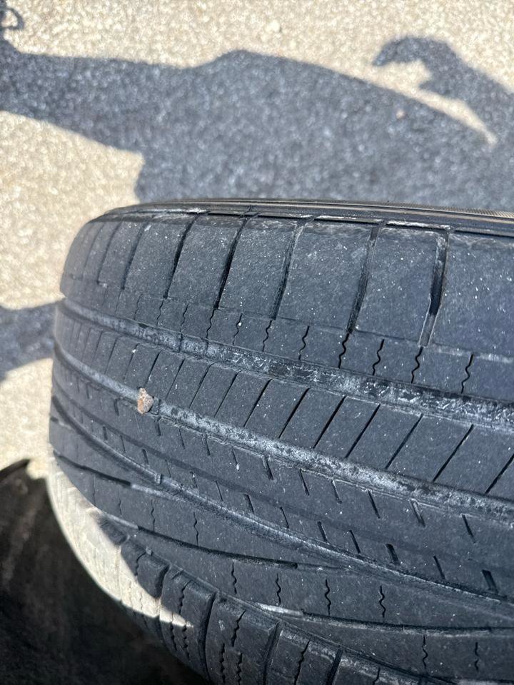 Used 2017 Cadillac CT6 Luxury AWD/4WD image 10