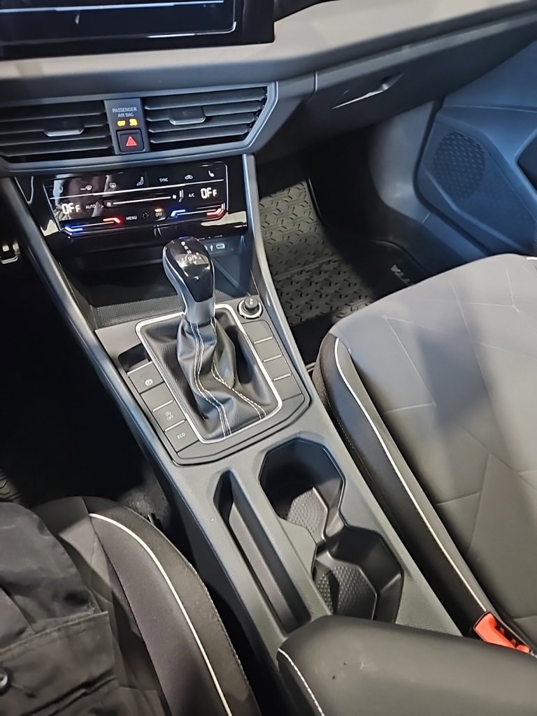 New 2026 Volkswagen Jetta Sport image 31