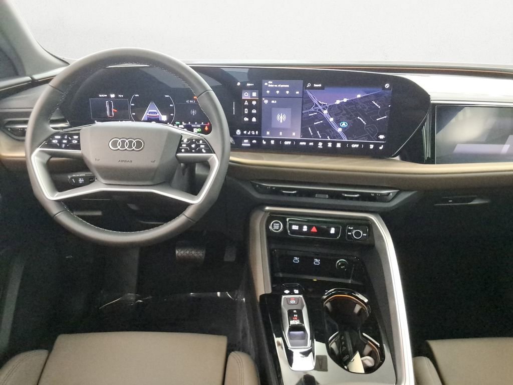 New 2025 Audi Q5 Prestige image 9
