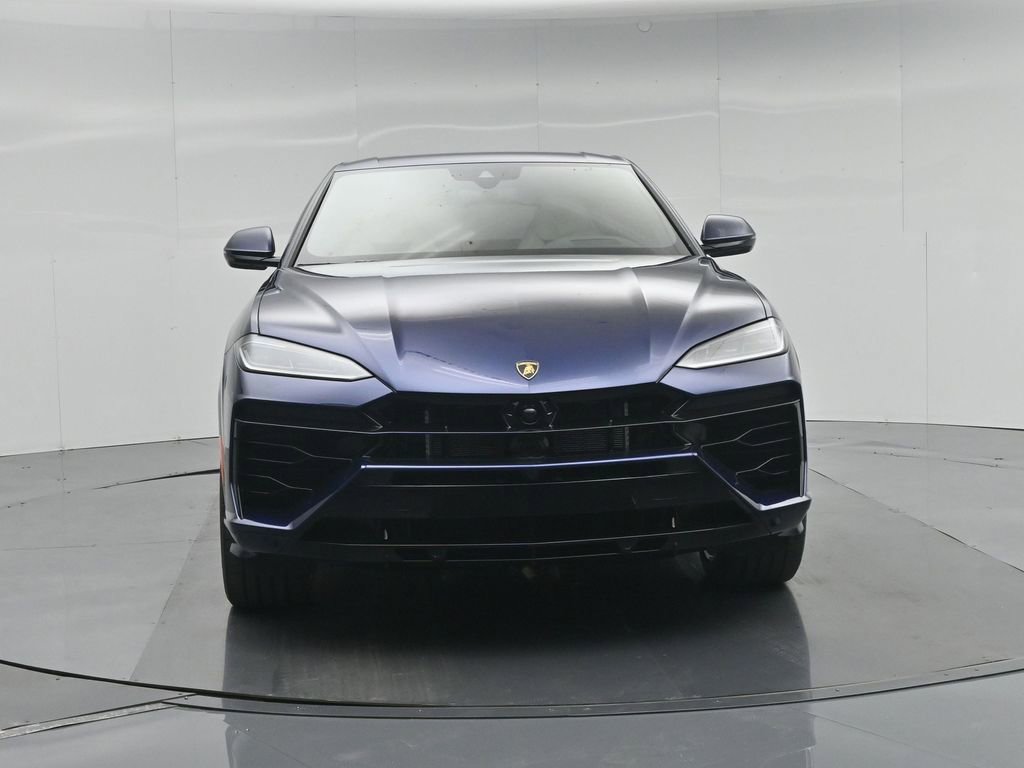 Used 2026 Lamborghini Urus SE AWD/4WD image 56
