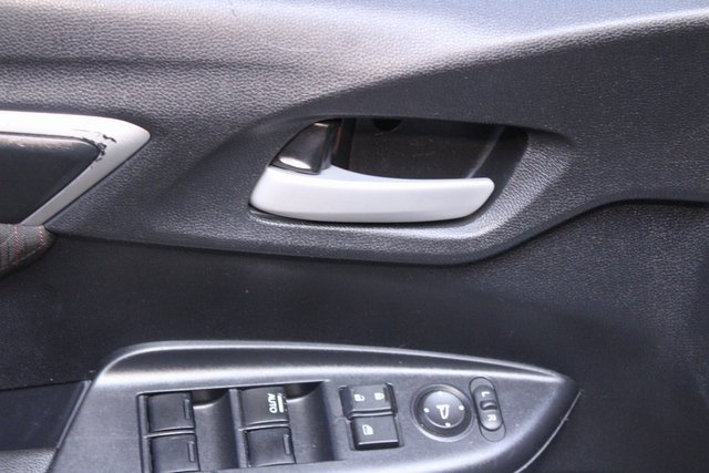 Used 2018 Honda Fit Sport image 16