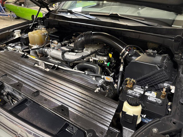 Used 2018 Nissan Titan SL w/ Chrome Package image 77