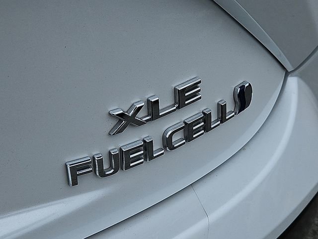 Used 2023 Toyota Mirai XLE w/ Advanced Technology Package image 30