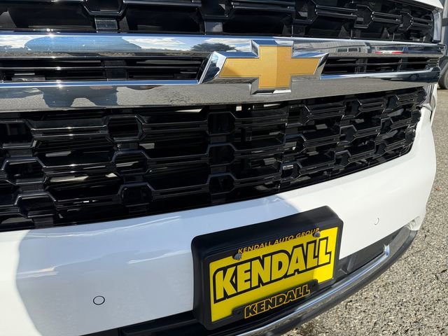 Used 2024 Chevrolet Tahoe LS w/ Driver Alert Package AWD/4WD image 26