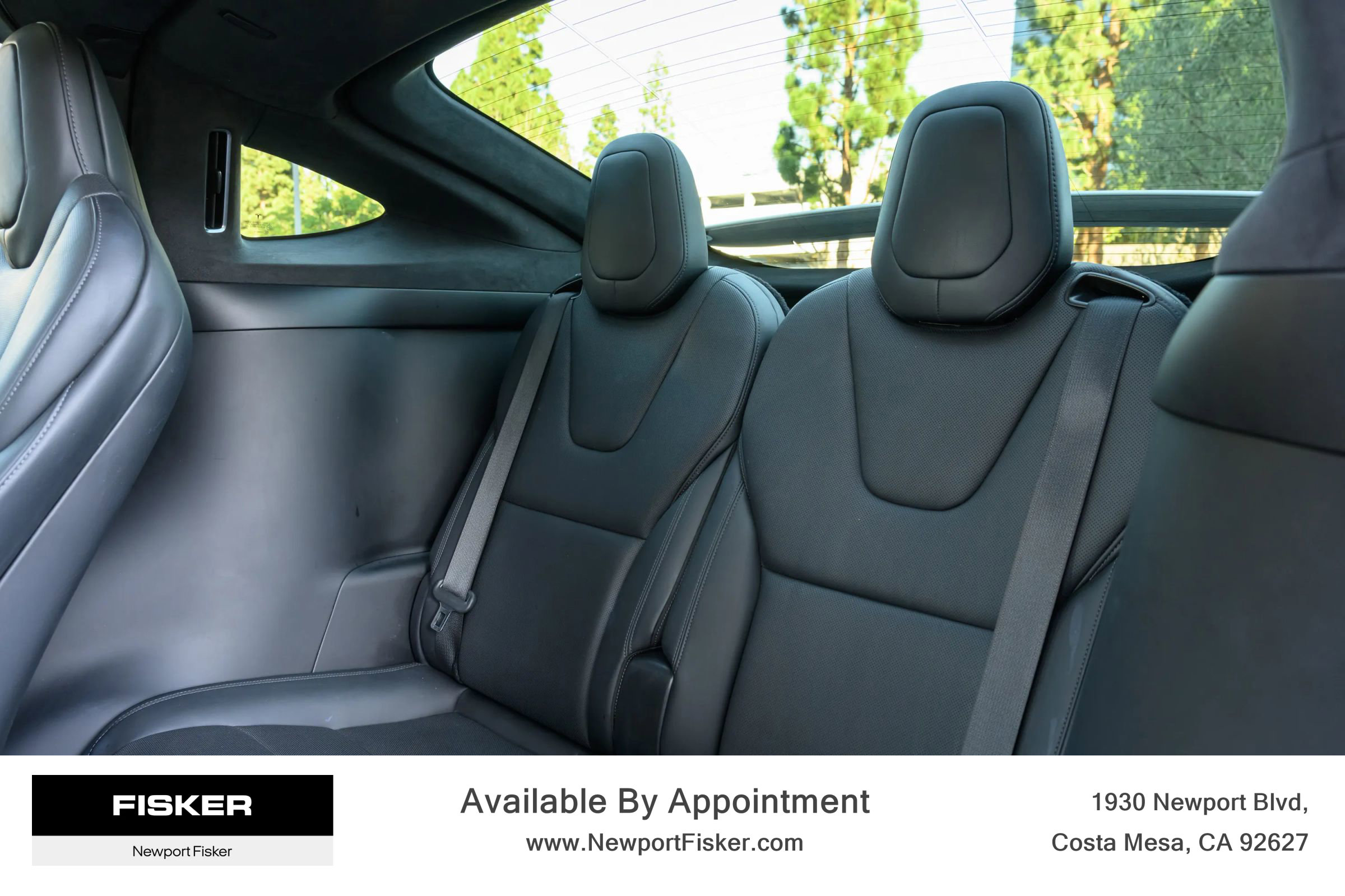 Used 2022 Tesla Model X Plaid image 22