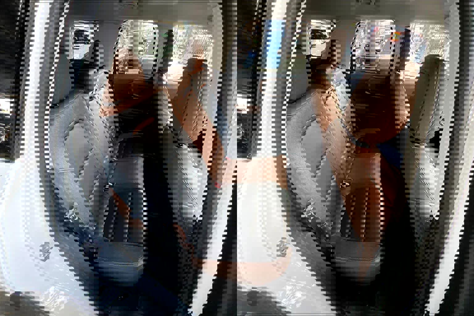 Used 2023 Ford Bronco Sport Outer Banks w/ Tech Package image 20