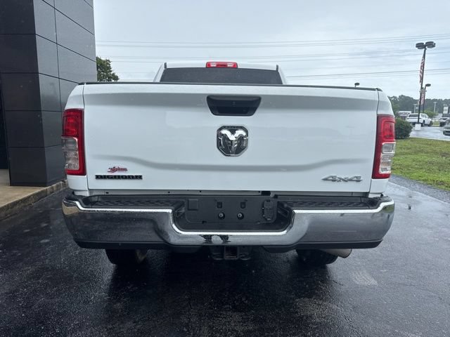 Used 2024 RAM 2500 Big Horn AWD/4WD image 24