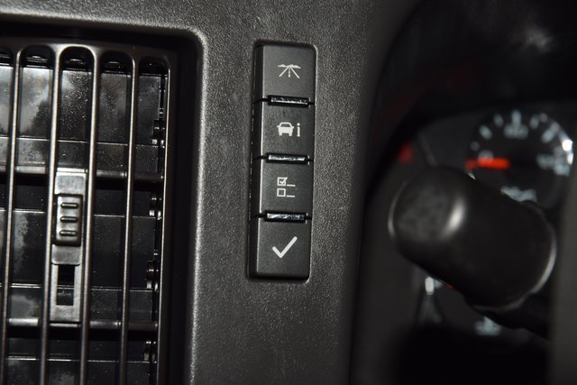 Used 2024 Chevrolet Express 2500 Work Van w/ Driver Convenience Package image 23