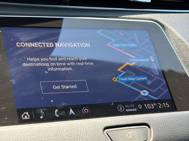 Used 2021 Cadillac XT4 Sport AWD/4WD image 29