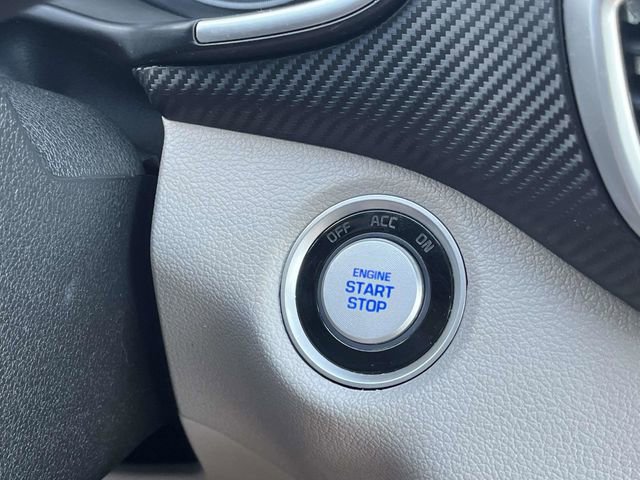 Used 2020 Hyundai Tucson SEL w/ Cargo Package image 31