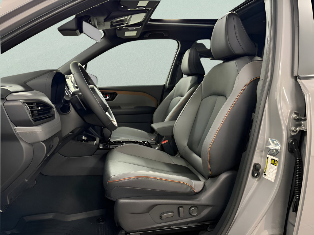 New 2026 Subaru Forester Sport image 17