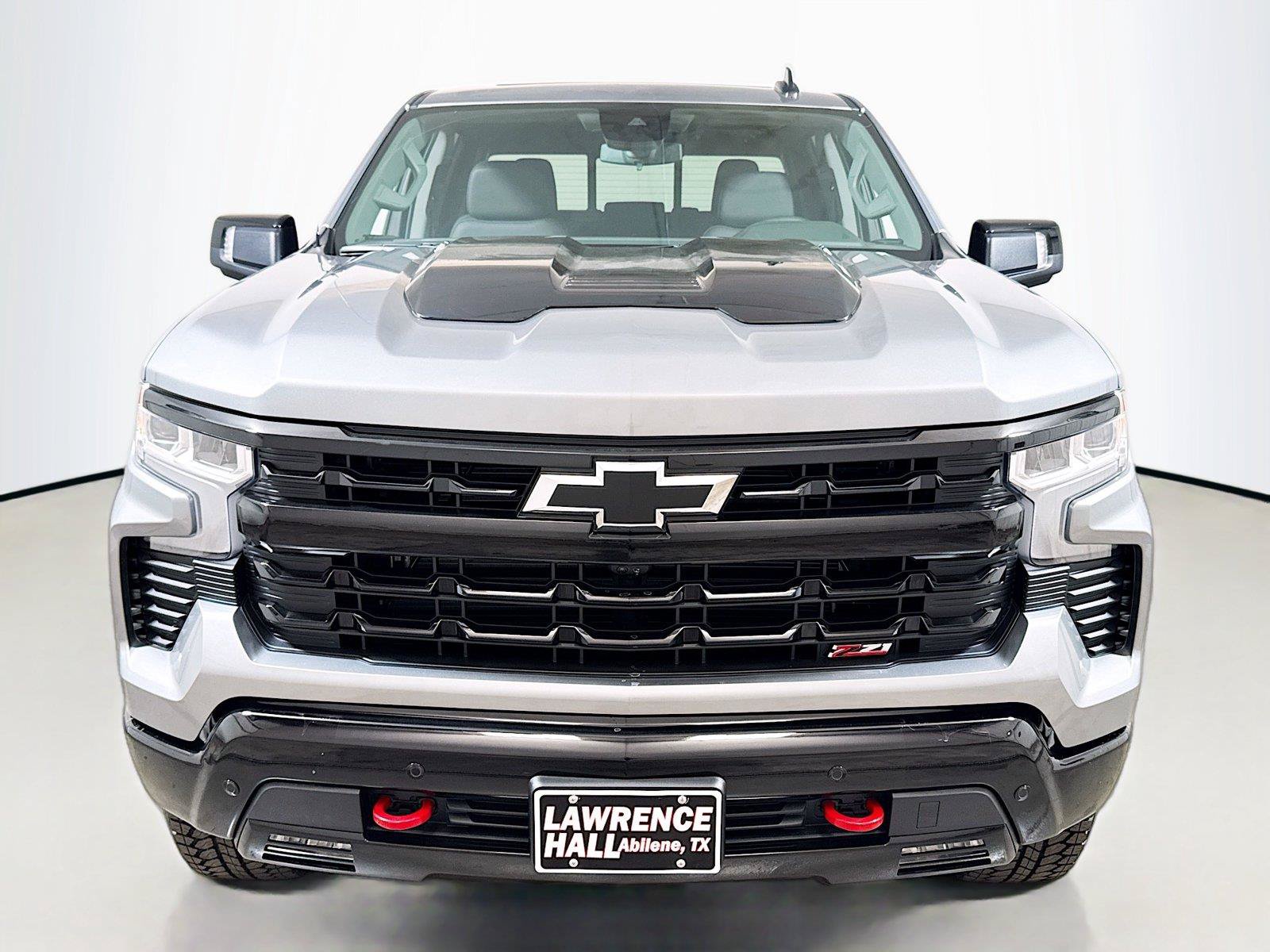 New 2026 Chevrolet Silverado 1500 LT Trail Boss w/ LT Trail Boss Premium Package AWD/4WD image 2