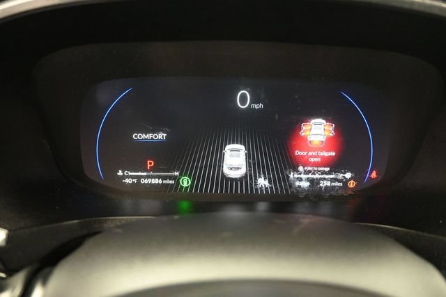 Used 2023 Acura MDX SH-AWD image 11