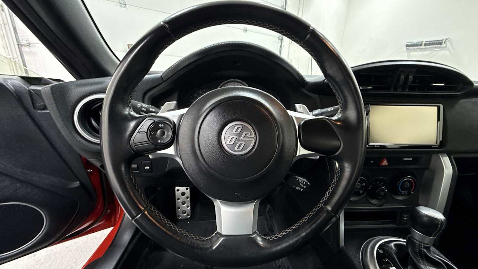 Certified 2017 Toyota 86 image 16