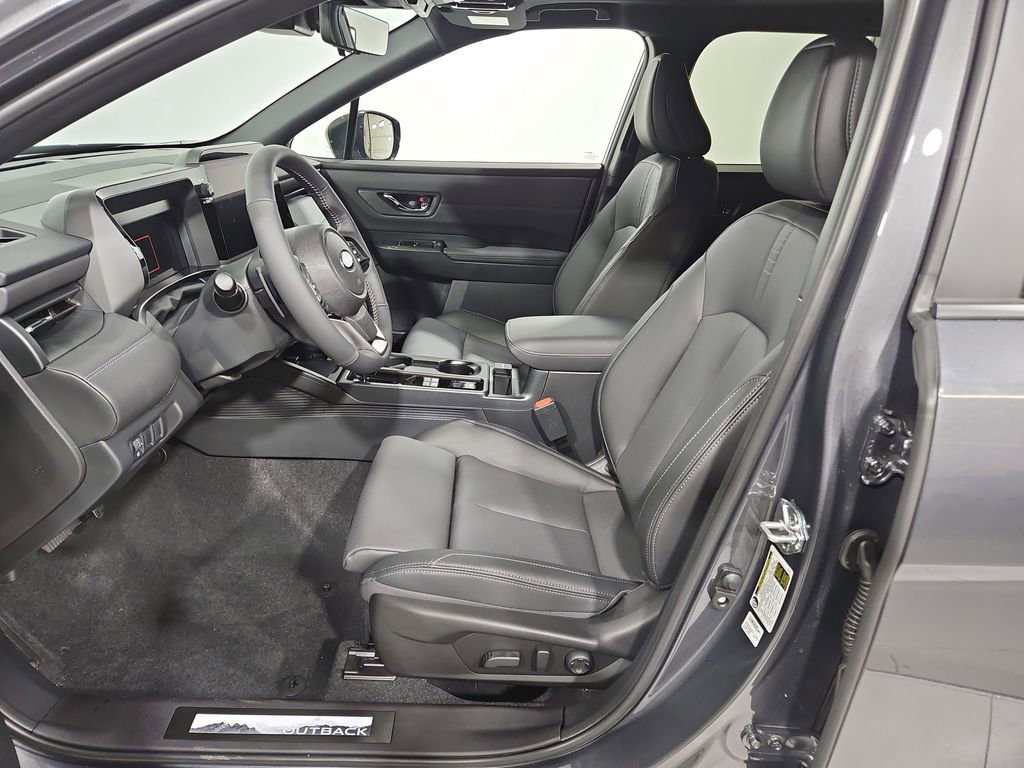 New 2026 Subaru Outback Touring XT image 10