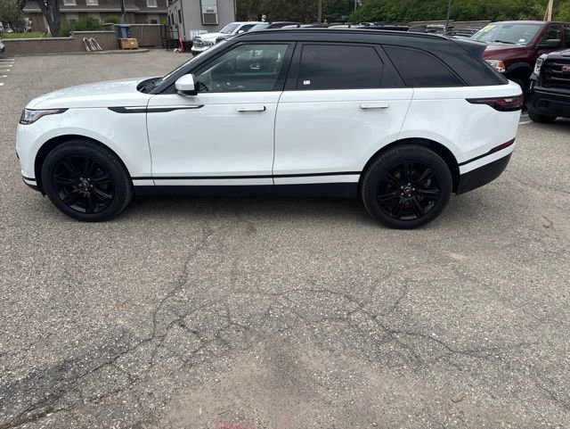 Used 2020 Land Rover Range Rover Velar S AWD/4WD image 21