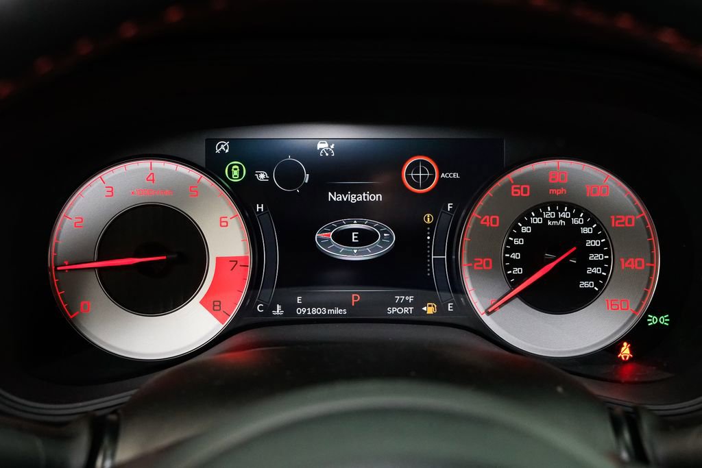 Used 2023 Acura TLX SH-AWD w/ A-SPEC Pkg image 16