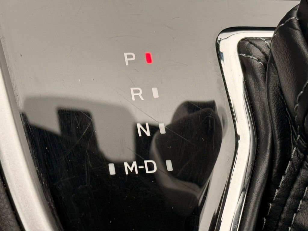 Used 2024 Subaru Outback Limited image 16