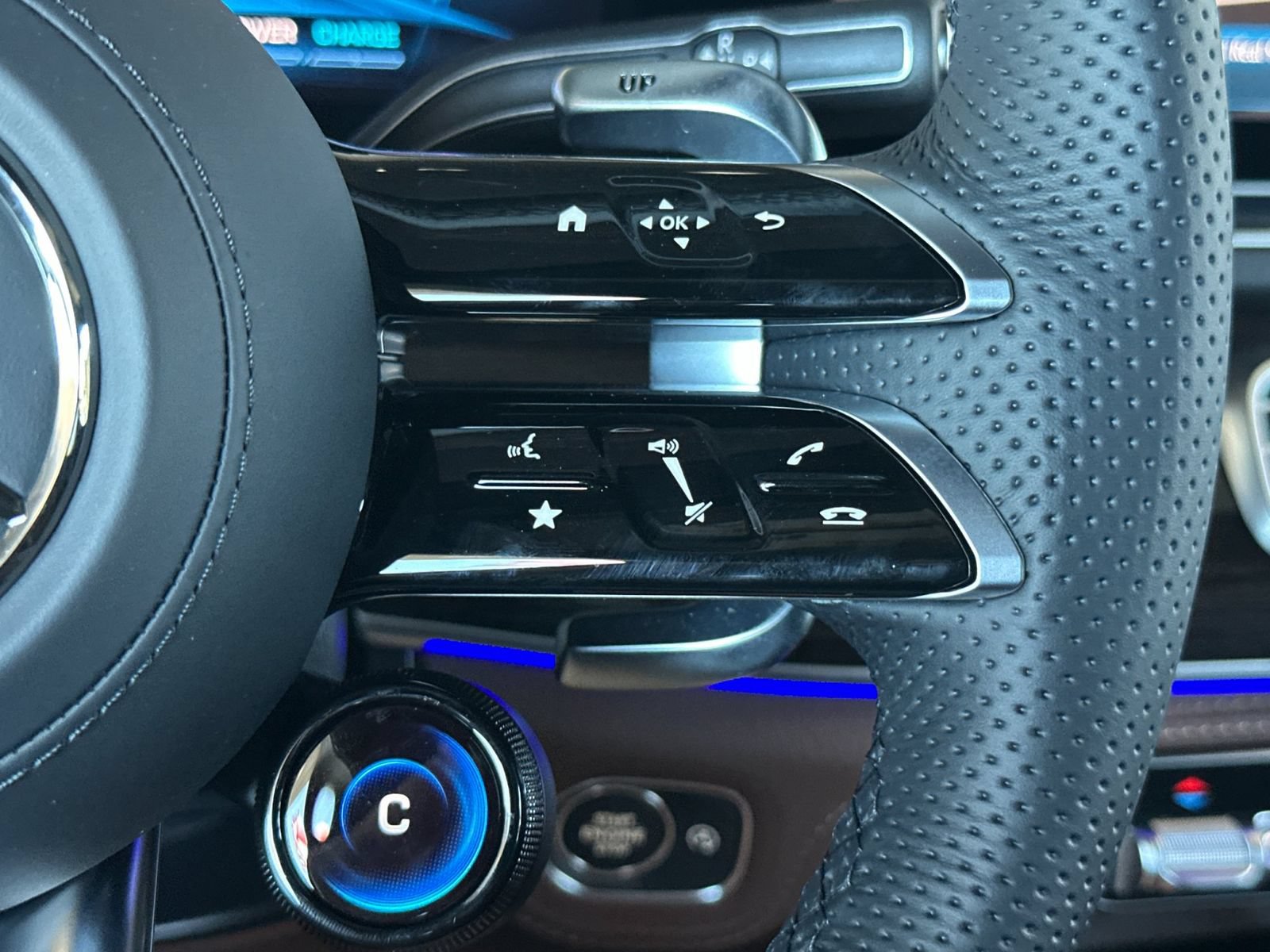 New 2026 Mercedes-Benz GLE 53 AMG 4MATIC Coupe image 28