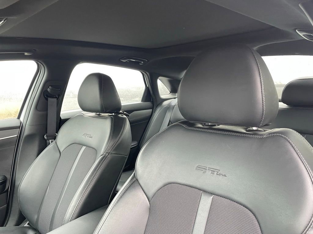 Used 2024 Kia K5 GT-Line image 22