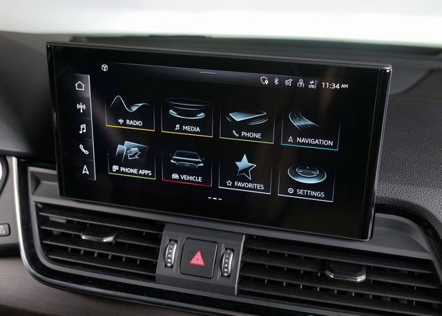 Certified 2023 Audi Q5 2.0T Prestige w/ Prestige Package image 17