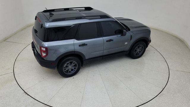 Used 2024 Ford Bronco Sport Big Bend w/ Convenience Package AWD/4WD image 80