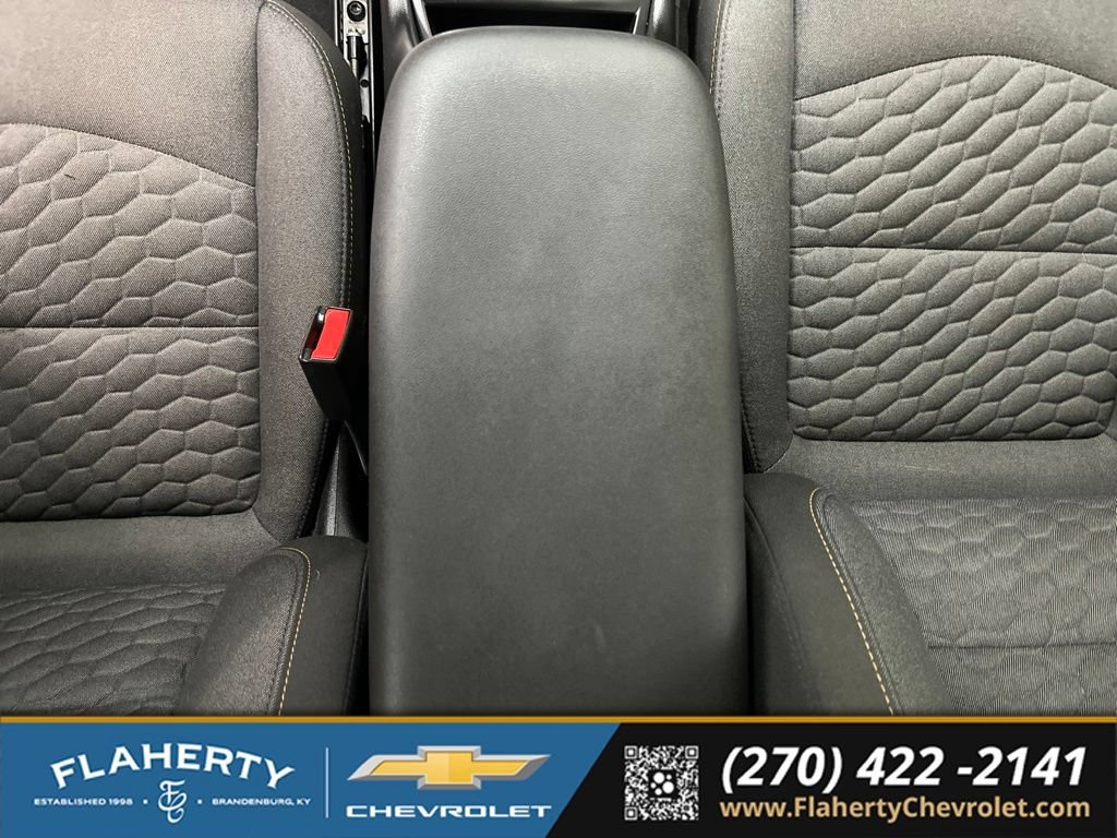Used 2019 Chevrolet Equinox LT w/ Sun & Navigation Package FWD image 33