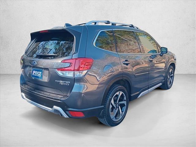 Used 2023 Subaru Forester Touring w/ Popular Package #3 image 5