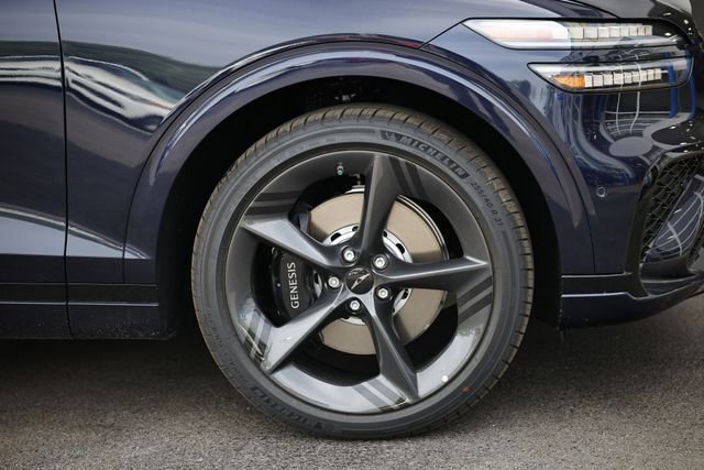 New 2026 Genesis GV70 3.5T Sport Prestige image 4