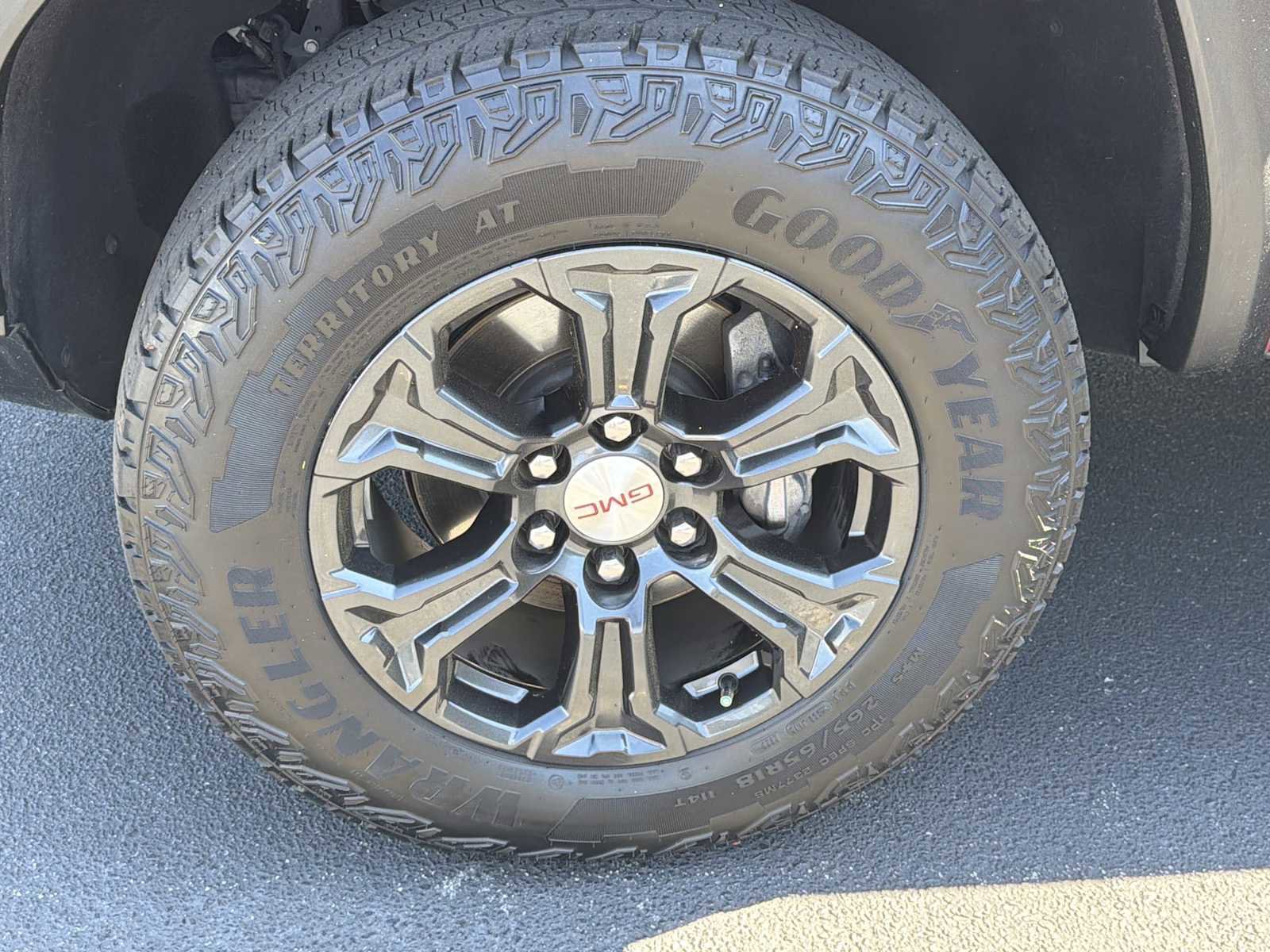 Used 2023 GMC Canyon Elevation w/ Convenience Package image 33