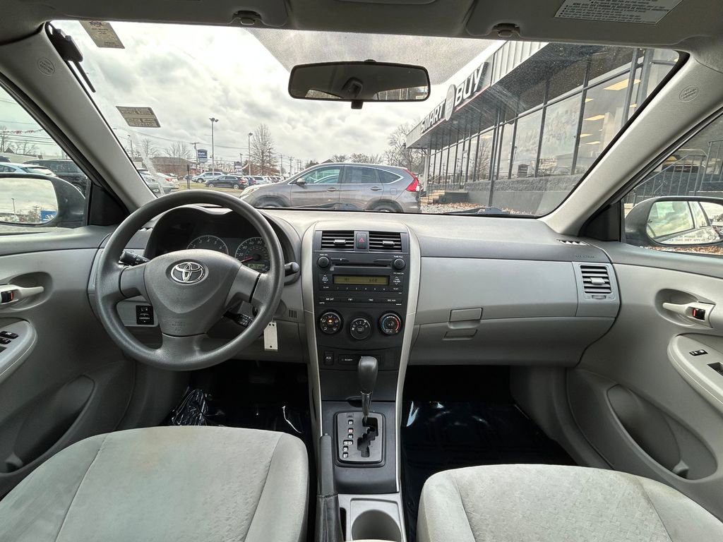 Used 2009 Toyota Corolla image 19