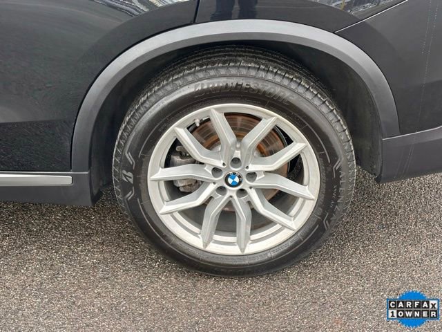 Used 2023 BMW X5 xDrive40i w/ Premium Package image 22