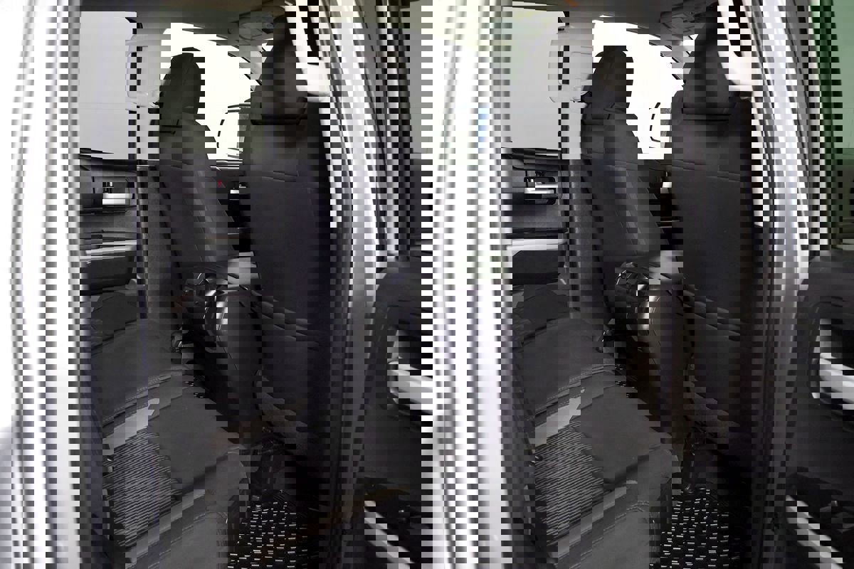 Used 2017 Toyota Tundra SR5 image 21