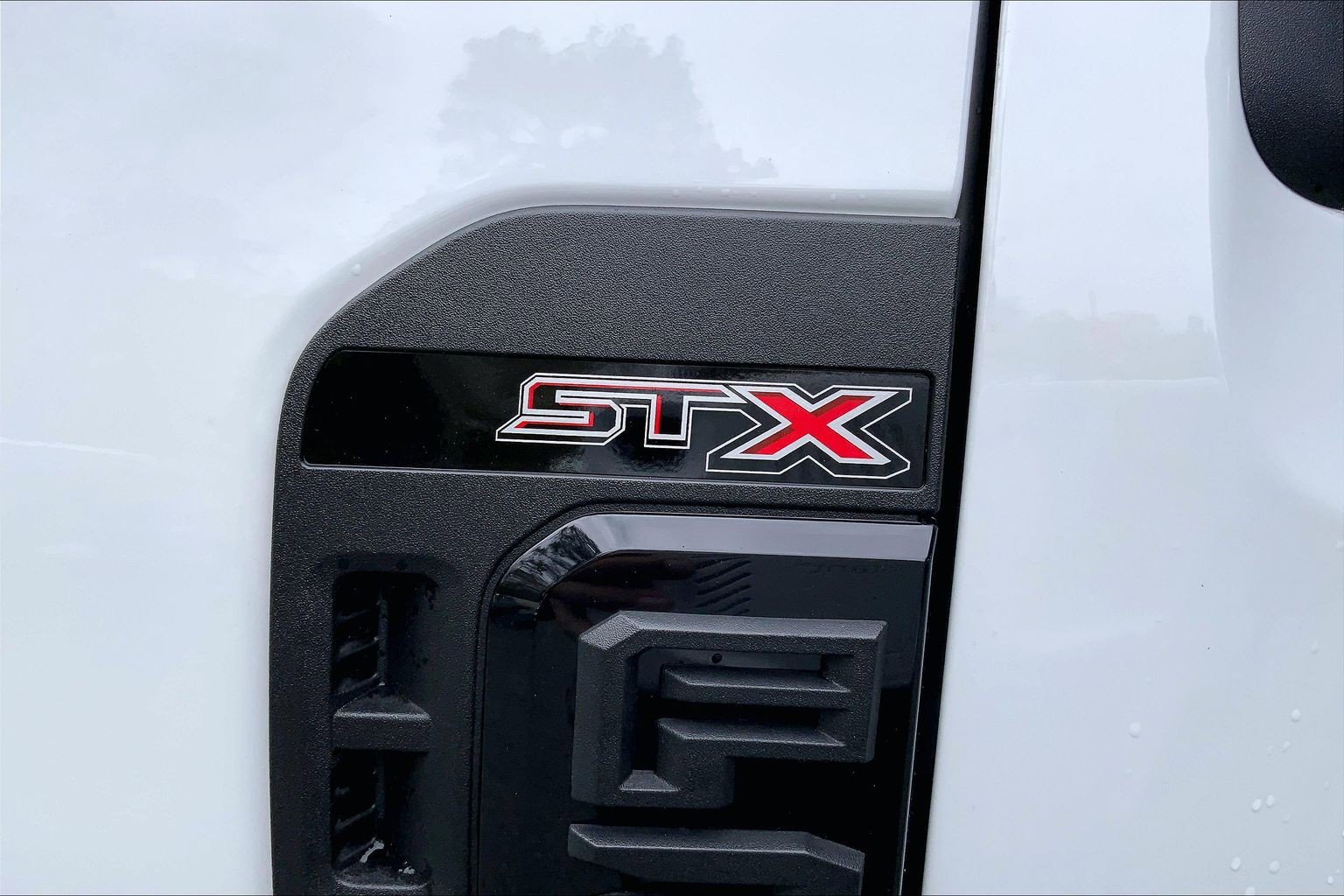 Used 2024 Ford F250 XL w/ STX Appearance Package AWD/4WD image 16