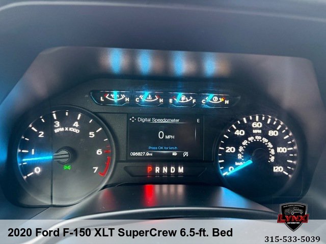 Used 2020 Ford F150 XL w/ Equipment Group 101A Mid image 25