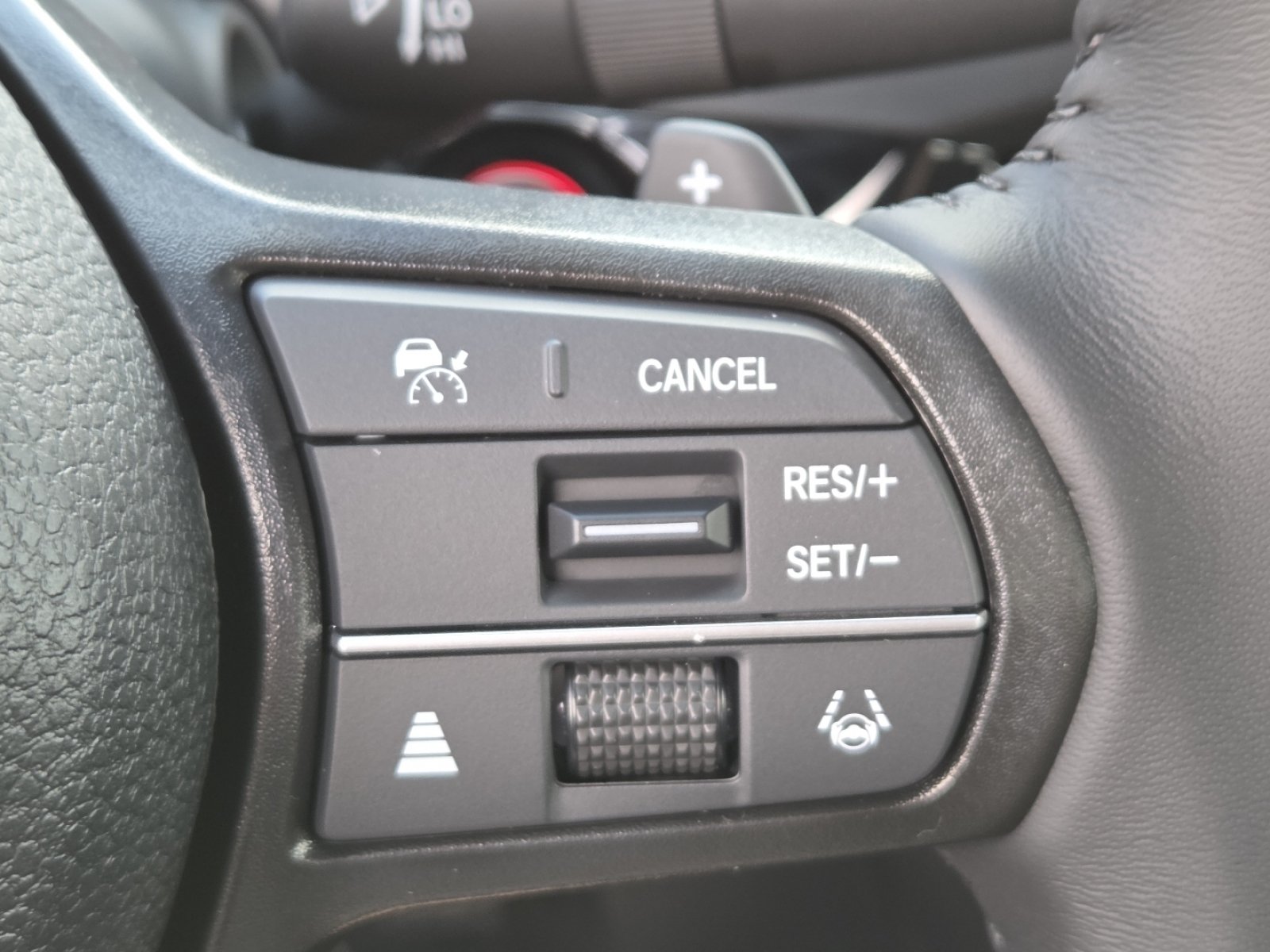 New 2026 Honda Accord Sport image 9