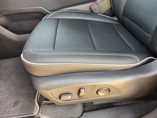 New 2026 Chevrolet Silverado EV LT AWD/4WD image 32